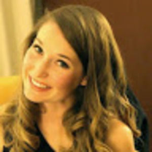 Meet your Posher, Abigail